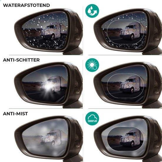 SpiegelShield