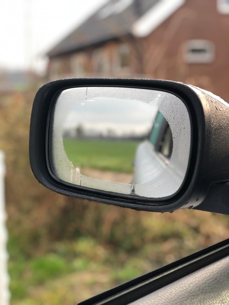 SpiegelShield