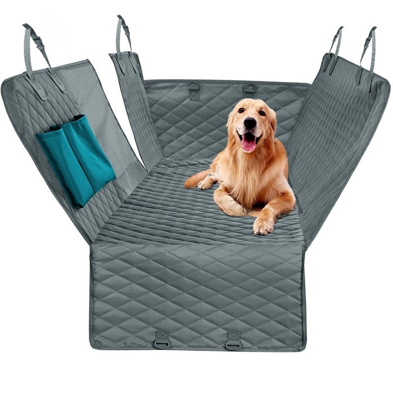 Hond-beschermingsmat